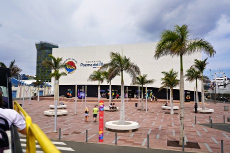 Las Palmas de Gran Canaria